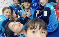 Nữ tuyển thủ Việt Nam giúp đội bóng Thái Lan vào chung kết