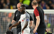 Nguy to! Klopp mất quân bài chủ lực trong 2 tháng