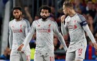 Liverpool: Đừng cố đánh bóng sự thất bại