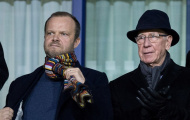 Man Utd 'đi chợ': Đừng tắm hai lần trên một dòng sông