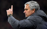 Mourinho: 'Cậu ấy là Chúa của bóng đá'