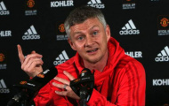 Solskjaer nói lời khó tin về số cầu thủ muốn đến Man Utd