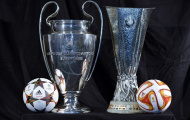Premier League 'không ấn tượng' ảnh hưởng thế nào tới cục diện tại Châu Âu?