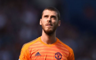 Rất nhanh! M.U ra tối hậu thư, De Gea chỉ còn 1 lựa chọn duy nhất
