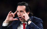 HLV Unai Emery đánh giá ra sao về cơ hội đi tiếp của Arsenal?