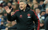 Solskjaer ra tay, Man Utd đi bước đầu trong kế hoạch 'thảm sát'