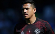 'Thả tép bắt tôm', Man Utd lên kế hoạch điên rồ thải loại Sanchez