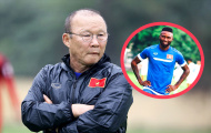 Thầy Park 'mở cửa' cho sao Việt kiều: Có nên công bằng với Samson?