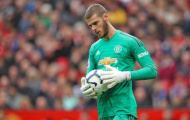 Mắc 9 lỗi/11 trận, Schmeichel nói lời thật lòng về De Gea