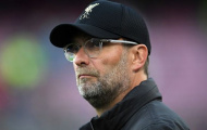Trước ngày làm khách tại St. James Park, Klopp nói gì?