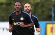 “Tịt ngòi” tại Inter Milan, cựu sao Juventus nói lời thật lòng