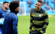 Xác nhận! Chốt hợp đồng 4 năm, Man City sắp mất 'dự bị hạng sang'