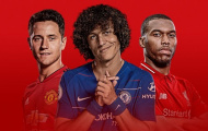 11 ngôi sao hết hạn hợp đồng đáng chú ý nhất Hè 2019