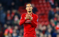 Virgil Van Dijk: ''Bất cứ điều gì cũng có thể xảy ra''