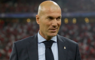 3 'phù thuỷ tuyến giữa' Zidane thèm khát: Real đã sẵn 'bao tải tiền'