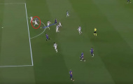 Đây! Những hình ảnh cay đắng dành cho Van Dijk và Liverpool