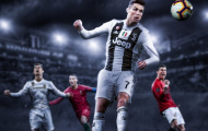 Đáng sợ! Chỉ với không chiến, Ronaldo đã là huyền thoại