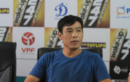 'Đàn anh' của Quế Ngọc Hải nói gì trước trận đấu với Viettel?