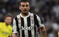Dính chấn thương nặng, cựu cầu thủ Juventus nghỉ 6 tháng