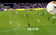 Barca có thể chưa gặp thử thách lớn nhất, phía trước là 'ma thuật' 2-3-5!