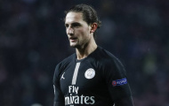 Bất ngờ! Người Man Utd quyết định số phận Rabiot và Juventus