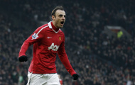 Berbatov: Cậu ấy cần tự hỏi mình liệu có thể hạnh phúc tại Real Madrid