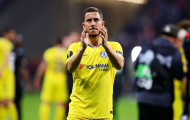 Cảnh báo Chelsea! Chỉ Ronaldo hoặc Messi mới thay thế được Hazard