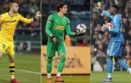 Chia tay Cillessen, Barca chọn gương mặt nào để 'gửi vàng' trong phiên chợ hè?