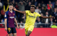 Liverpool, Man City không đội trời chung vì thần đồng 60 triệu euro của Villarreal