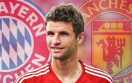 Chuyển nhượng 04/05: Chốt giá khủng Pogba, M.U lấy luôn Muller; Real 1 lúc đón 6 tân binh