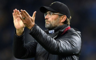 Có phải thế giới bóng đá đang quá khắt khe với Liverpool và Klopp?