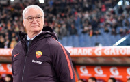 Conte sắp đến AS Roma, Ranieri nói gì?