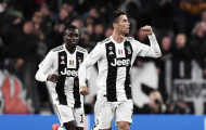 Lập công nghẹt thở, Ronaldo tuần thứ 2 liên tiếp giải cứu Juventus