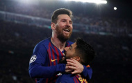 Hết mục tiêu tại La Liga, Barca quyết định để 3 cái tên triển vọng này ra sân