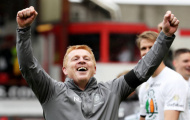 Học theo Juventus, Celtic lần thứ 8 liên tiếp vô địch giải quốc nội