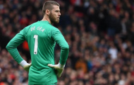 Matic nói lời chân thật về những sai lầm của De Gea