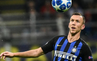 Inter Milan chốt phương án thay thế mục tiêu của Arsenal