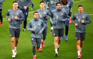 Man Utd đại chiến Chelsea, giành 'sao thất sủng' 75 triệu của Real