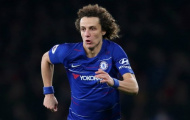 Những lý do chính dẫn đến việc David Luiz trì hoãn gia hạn hợp đồng