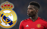 NÓNG! Anh trai Pogba phá vỡ im lặng về việc đến Real