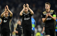 Phó chủ tịch Barca lên tiếng, 'siêu trung vệ' Ajax đếm ngày đến M.U