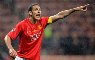 Rio Ferdinand, Luis Figo đến Việt Nam tham dự bóng đá đường phố