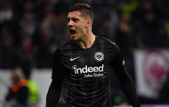 Sếp Frankfurt mang đến tin vui cho Inter Milan và Barcelona trong vụ Luka Jovic 