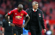 Siêu máy tính đưa ra dự đoán đắng lòng dành cho Man Utd