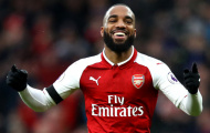 Thi đấu thăng hoa, trọng pháo của Arsenal được mở đường đến Barca