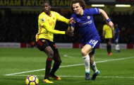 Nhận định Chelsea vs Watford: Chiến thắng sít sao cho The Blues?
