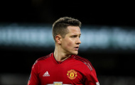 'Thủ lĩnh không ngai' chỉ đích danh kẻ khiến Man Utd thi đấu bết bát