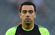 Thuyền trưởng Barcelona tiến cử Xavi thay thế mình