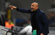 Trước tin đồn sa thải, HLV Inter Milan đáp trả đầy bất ngờ