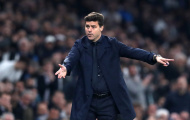 Vào đến Bán kết C1, Pochettino vẫn thất vọng khi đề cập vấn đề này